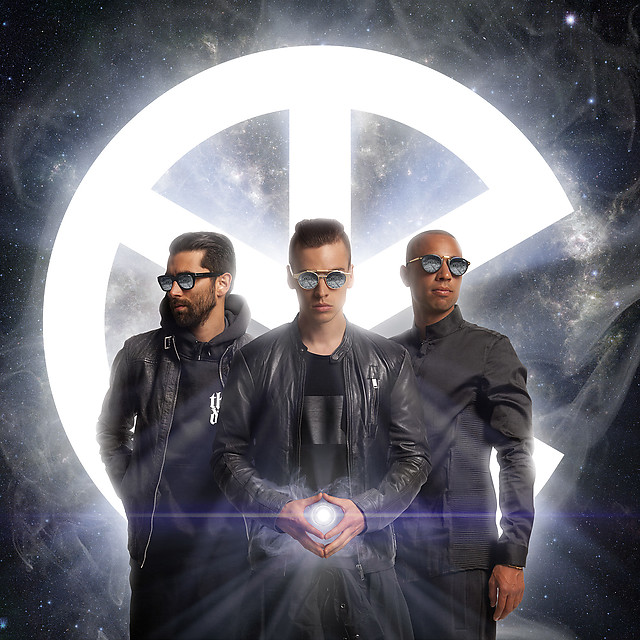 Yellow claw blood diamond feat serebro скачать песню