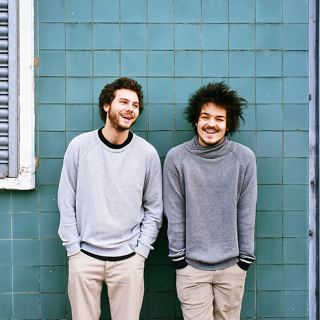 Milky chance flashed junk mind скачать mp3