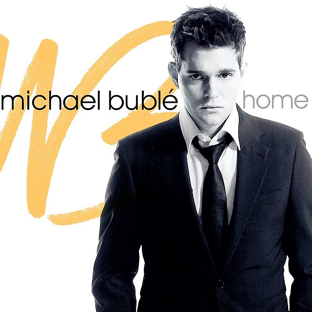 Download lagu michelle buble home