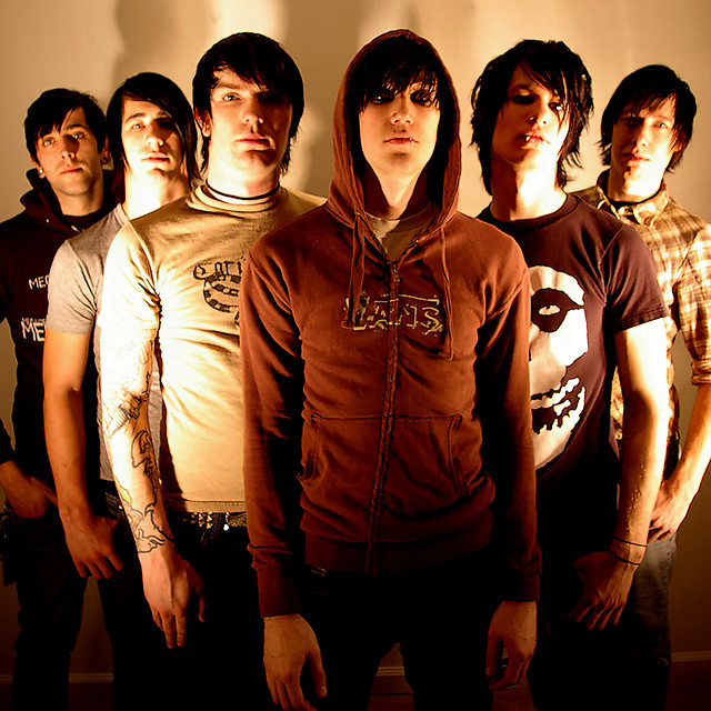 Скачать песню alesana the artist