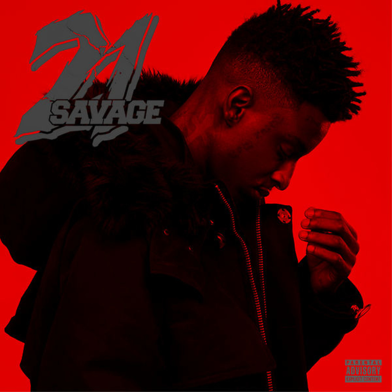 21 Savage Album Cover Art Images Amashusho