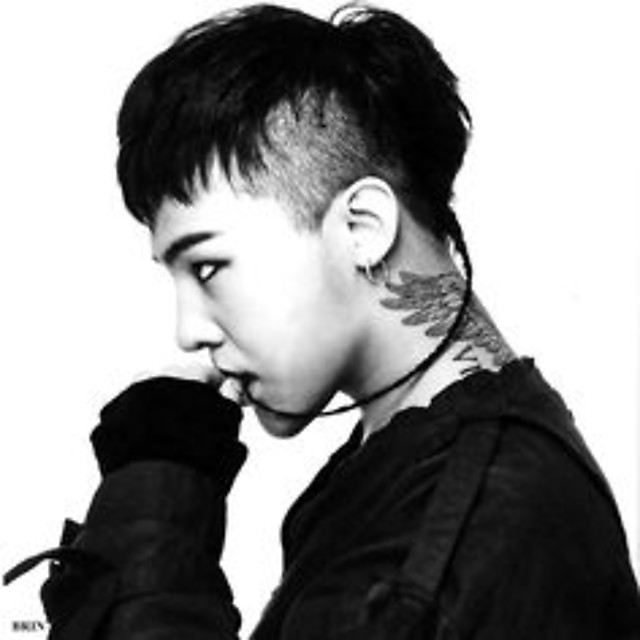 G Dragon Arena Music