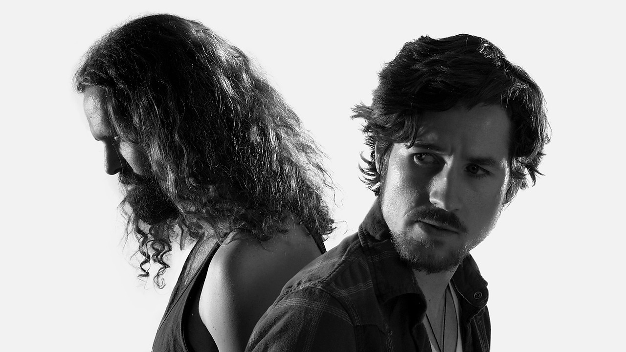 Black Pistol Fire Get Their Jack White On Arena Music