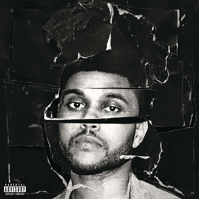 Trilogy Explicit Version By The Weeknd Arena Music