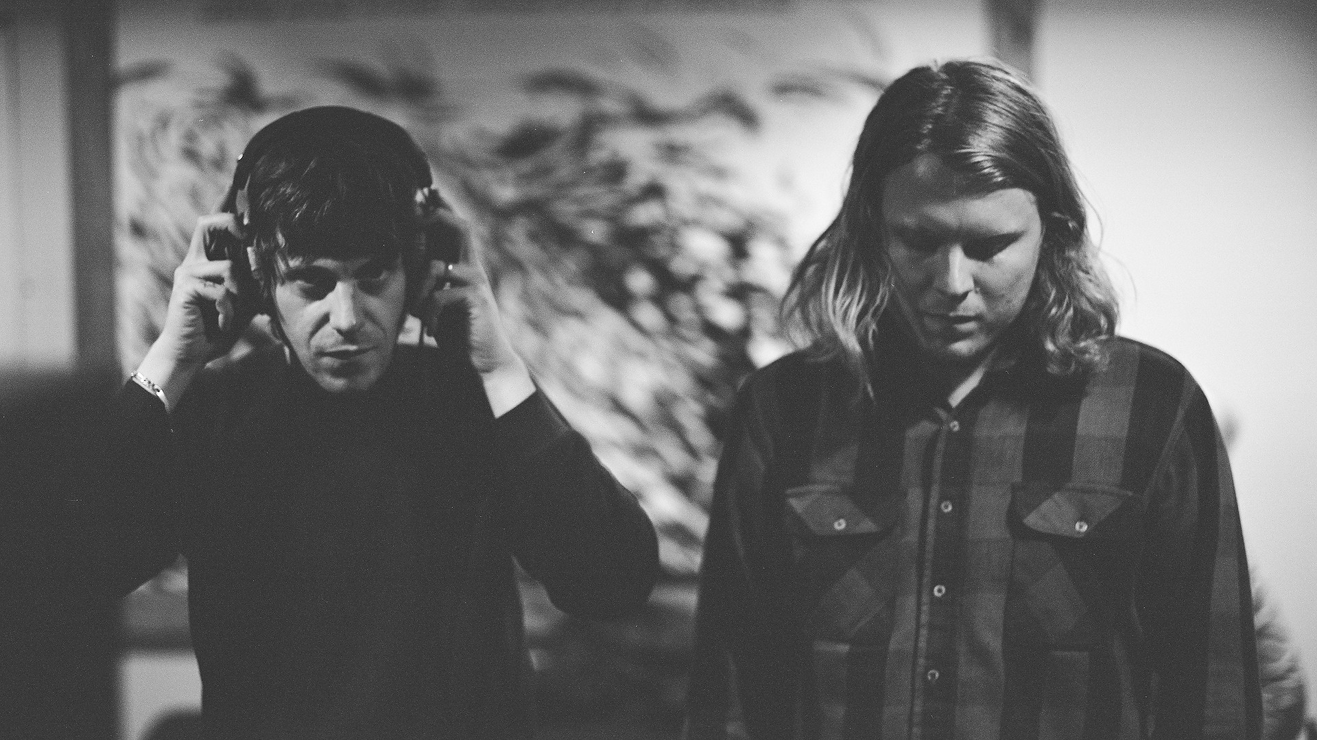 Review Joy By Ty Segall And White Fence Arena Music