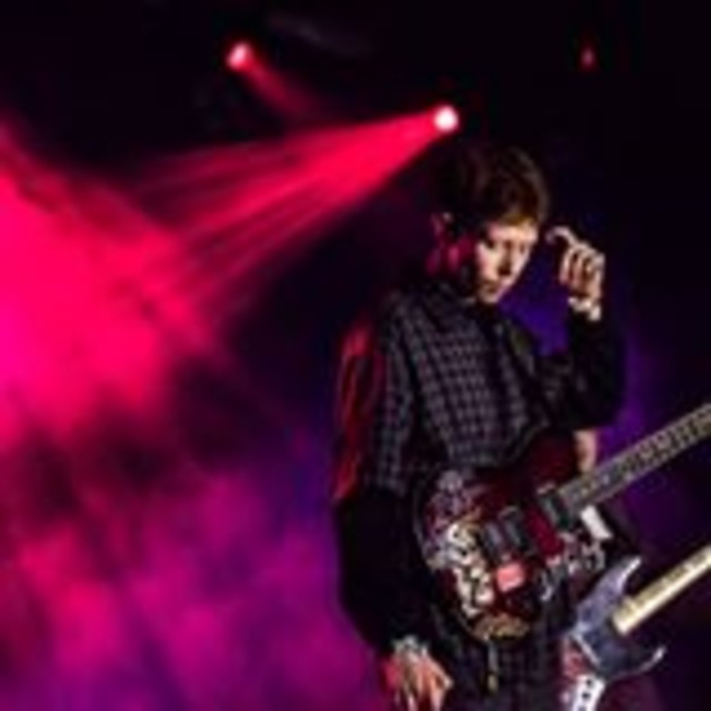 King Krule Arena Music