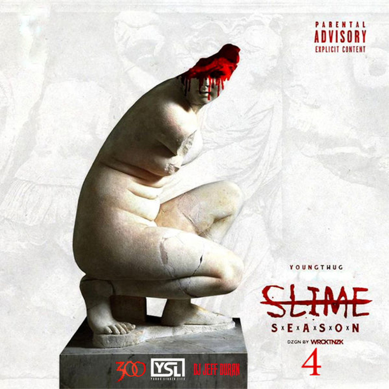 young thug slime season 3 torrent Slime season 4 by young thug | arena music.