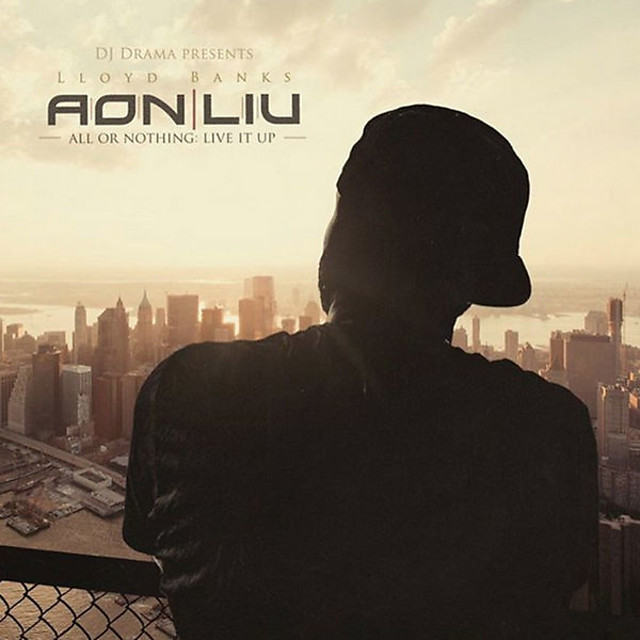 The Hunger For More Explicit Version By Lloyd Banks Arena Music