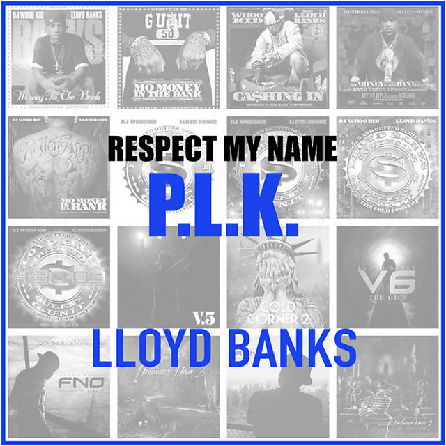The Hunger For More Explicit Version By Lloyd Banks Arena Music