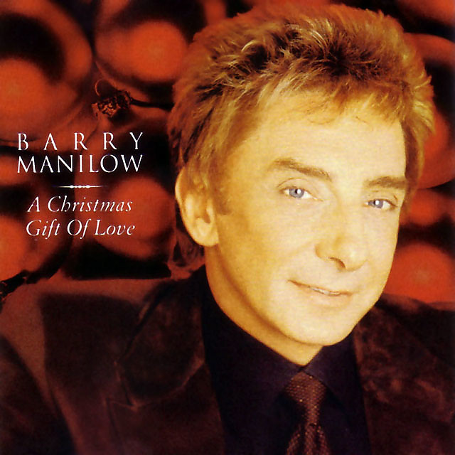 barry manilow arena music barry manilow in the swing of christmas