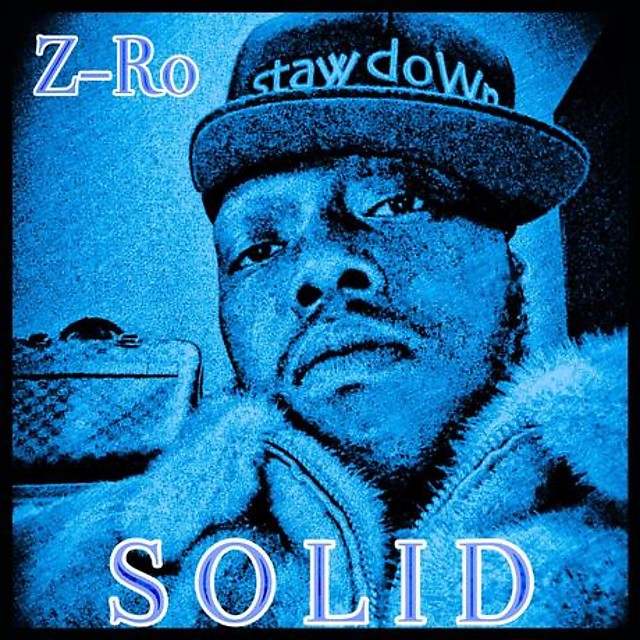 Drankin Drivin By Z Ro Arena Music
