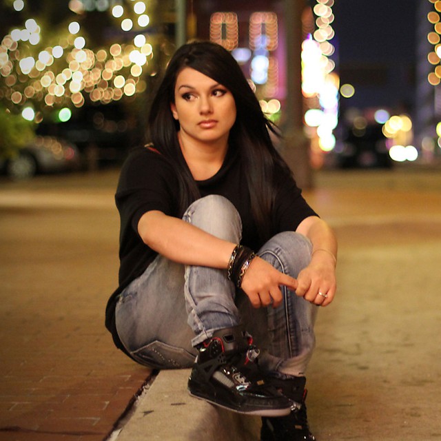 snow tha product