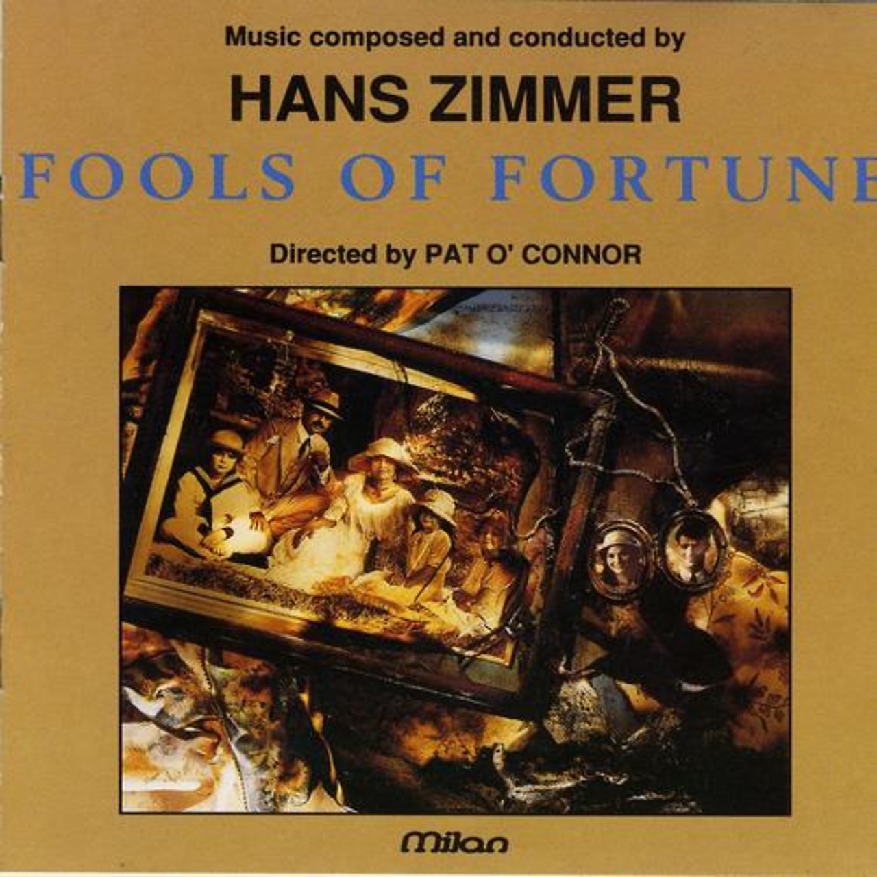 fools of fortune fools of fortune