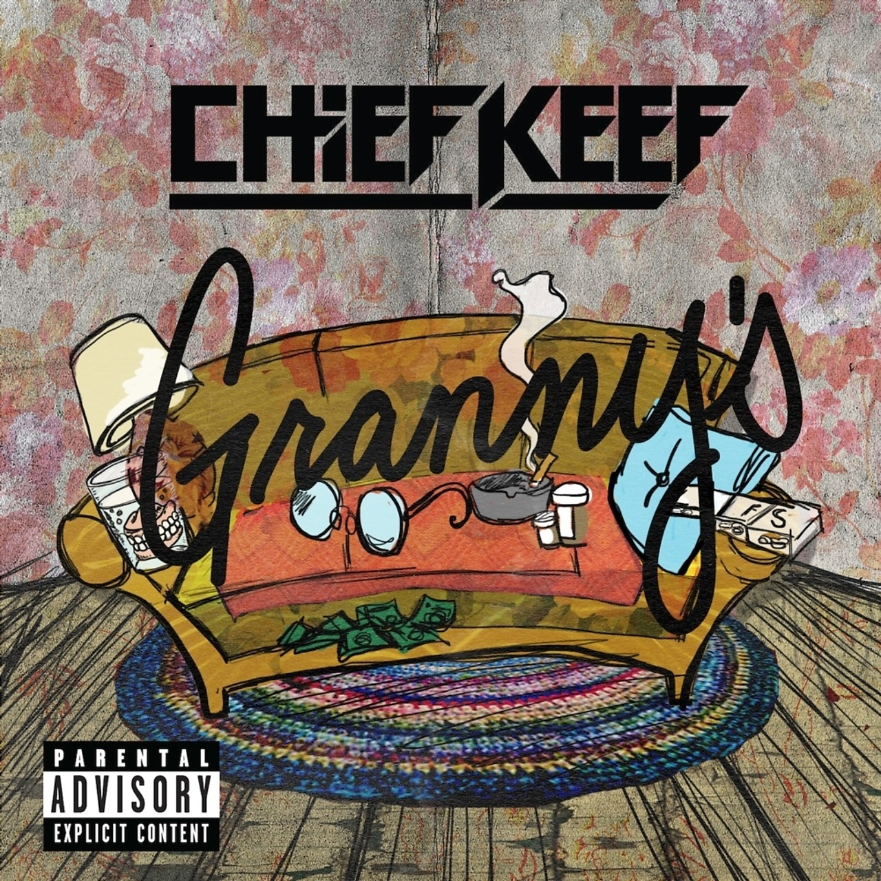 Chief Keef April Fools Download