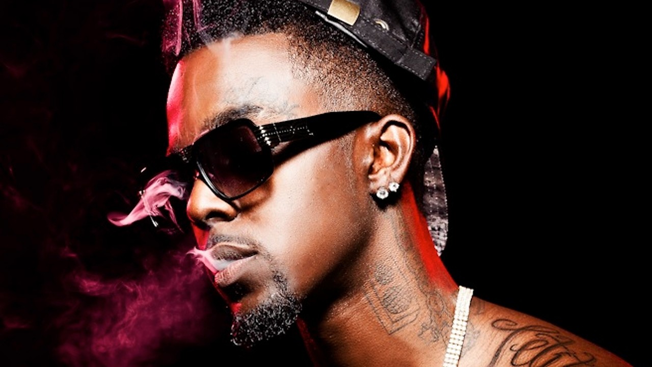 Roscoe Dash net worth salary