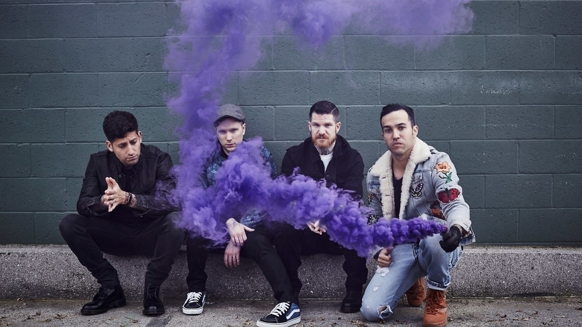 Album Review Mania By Fall Out Boy Arena Music Album Review Mania By Fall Out Boy Arena Music